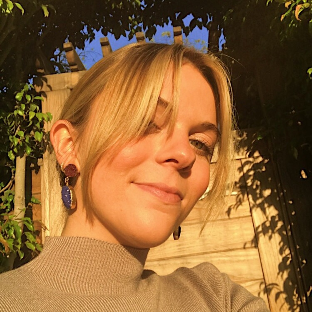 Meet your Posher, Meghan